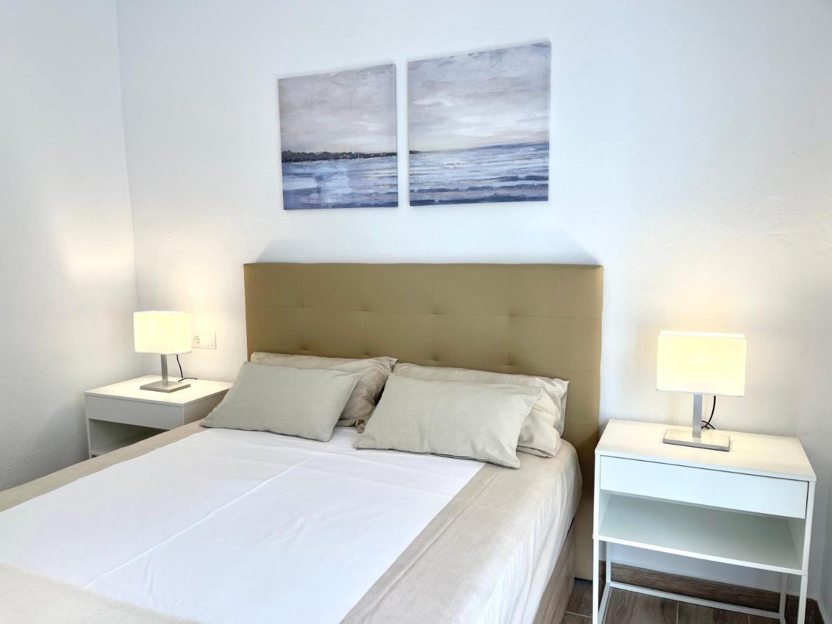 Benidorm Old Town House With Lounge Area Villa Ngoại thất bức ảnh