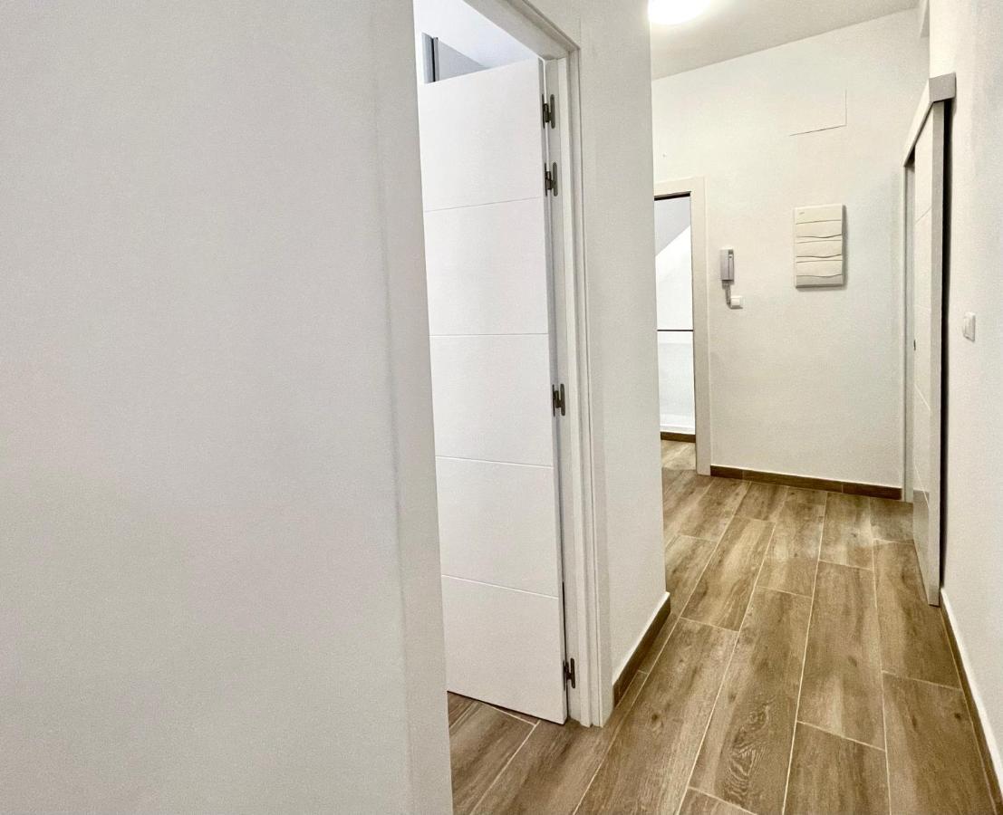 Benidorm Old Town House With Lounge Area Villa Ngoại thất bức ảnh